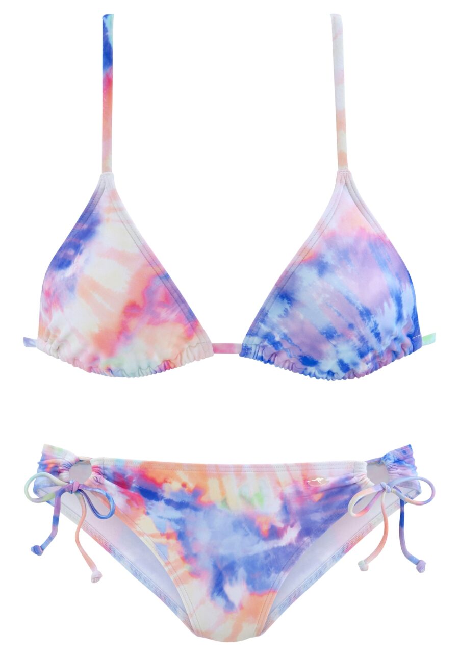 KangaROOS Bikini  vegyes színek-hu
