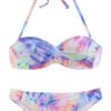KangaROOS Bikini  vegyes színek-hu
