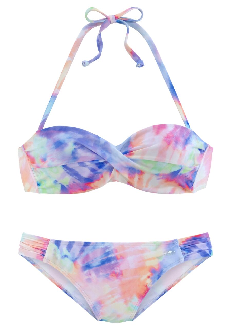 KangaROOS Bikini  vegyes színek-hu
