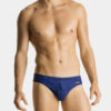 Kąpielówki briefs