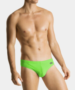 Kąpielówki briefs