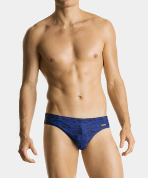 Kąpielówki briefs
