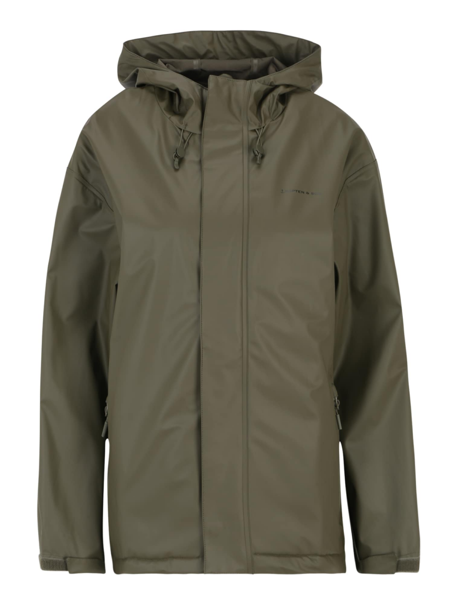 Kapten & Son Átmeneti dzseki  khaki-Ár
