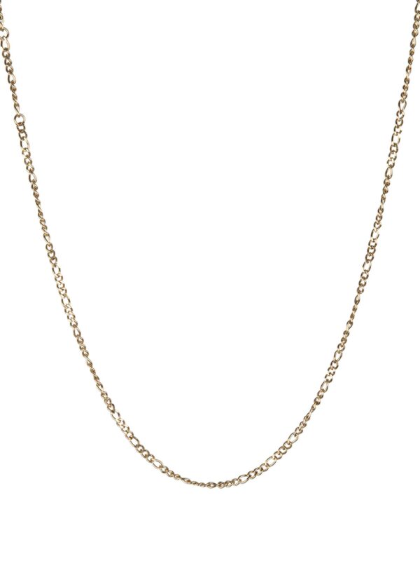 Kapten & Son Lánc 'Necklace Delicate Gold'  arany-hu