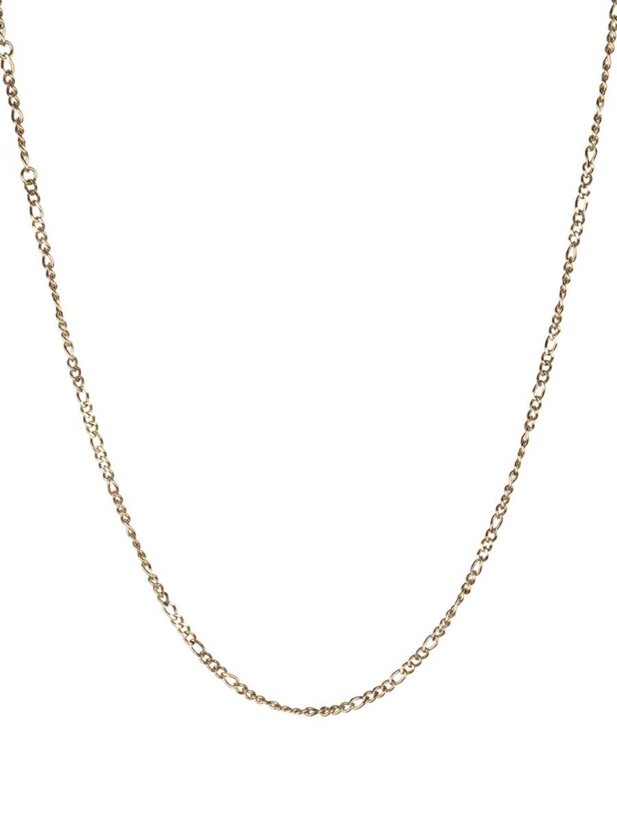 Kapten & Son Lánc 'Necklace Delicate Gold'  arany-hu