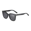 Kapten & Son Napszemüveg 'Florence All Black'  fekete
