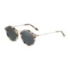 Kapten & Son Napszemüveg 'Maui Sand Tortoise Black'  homok / fekete