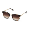 Kapten & Son Napszemüveg 'Prague Crystal Tortoise Brown'  bézs / barna-Ár