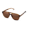 Kapten & Son Napszemüveg 'Zurich Oversize Havana Tortoise Brown'  barna / konyak-Ár