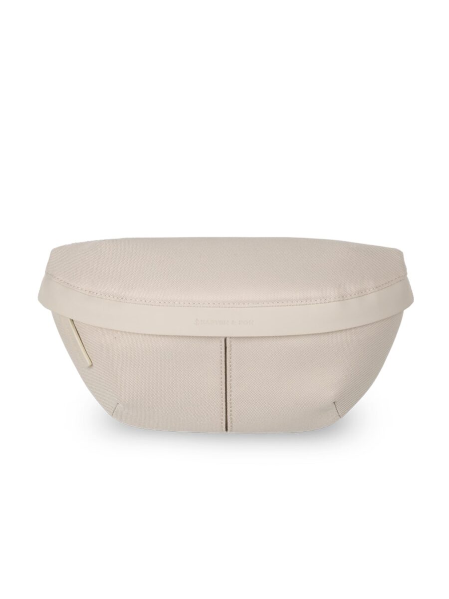 Kapten & Son Övtáska 'Sveg Sandstone'  testszínű-hu