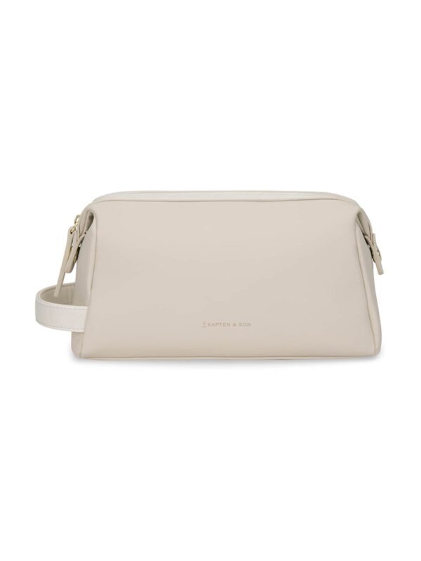 Kapten & Son Piperetáskák 'Windsor Sandstone'  homok-hu