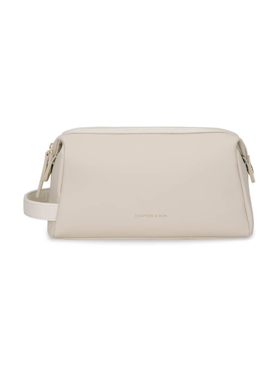 Kapten & Son Piperetáskák 'Windsor Sandstone'  homok-hu