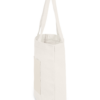 Kapten & Son Shopper táska 'Shopper Bag Sandstone'  bézs / krém / fekete-Hungary