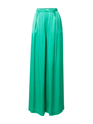 Karen Millen Élére vasalt nadrágok  világoszöld-Ár
