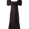 Karen Millen Ruha  fekete-Ár