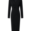 Karen Millen Ruha  fekete-Hungary