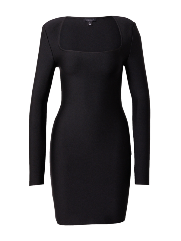 Karen Millen Ruha  fekete-Hungary