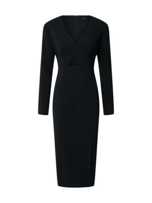 Karen Millen Ruha  fekete-Hungary