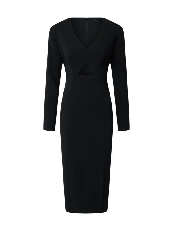 Karen Millen Ruha  fekete-Hungary