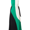 Karen Millen Ruha  zöld / fekete / piszkosfehér-Hungary