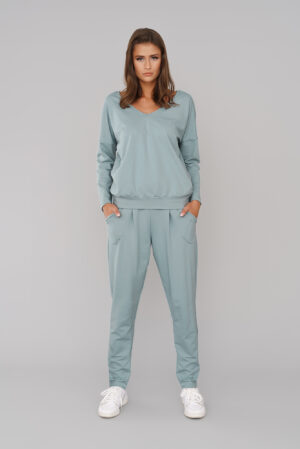 Karina Women's Long Sleeve Tracksuit