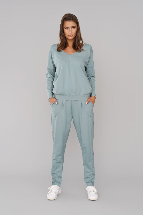 Karina Women's Long Sleeve Tracksuit