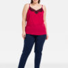 Karko Woman's Blouse B815