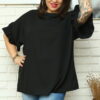 Karko Woman's Blouse B876