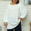 Karko Woman's Blouse B880