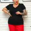 Karko Woman's Blouse BA295