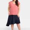 Karko Woman's Blouse BA304