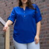 Karko Woman's Blouse BA323