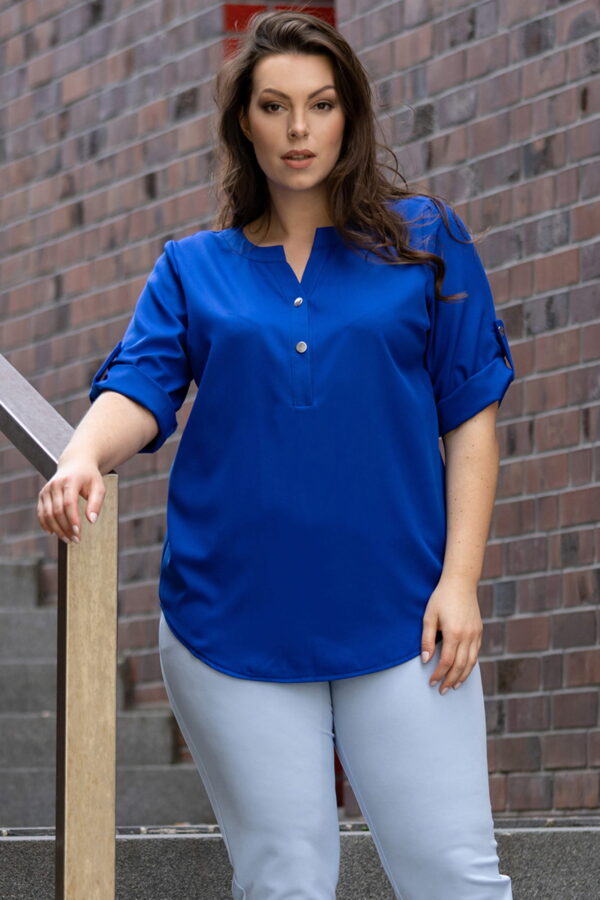 Karko Woman's Blouse BA323