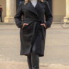 Karko Woman's Coat K597