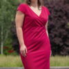 Karko Woman's Dress SA259