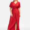 Karko Woman's Dress SA624