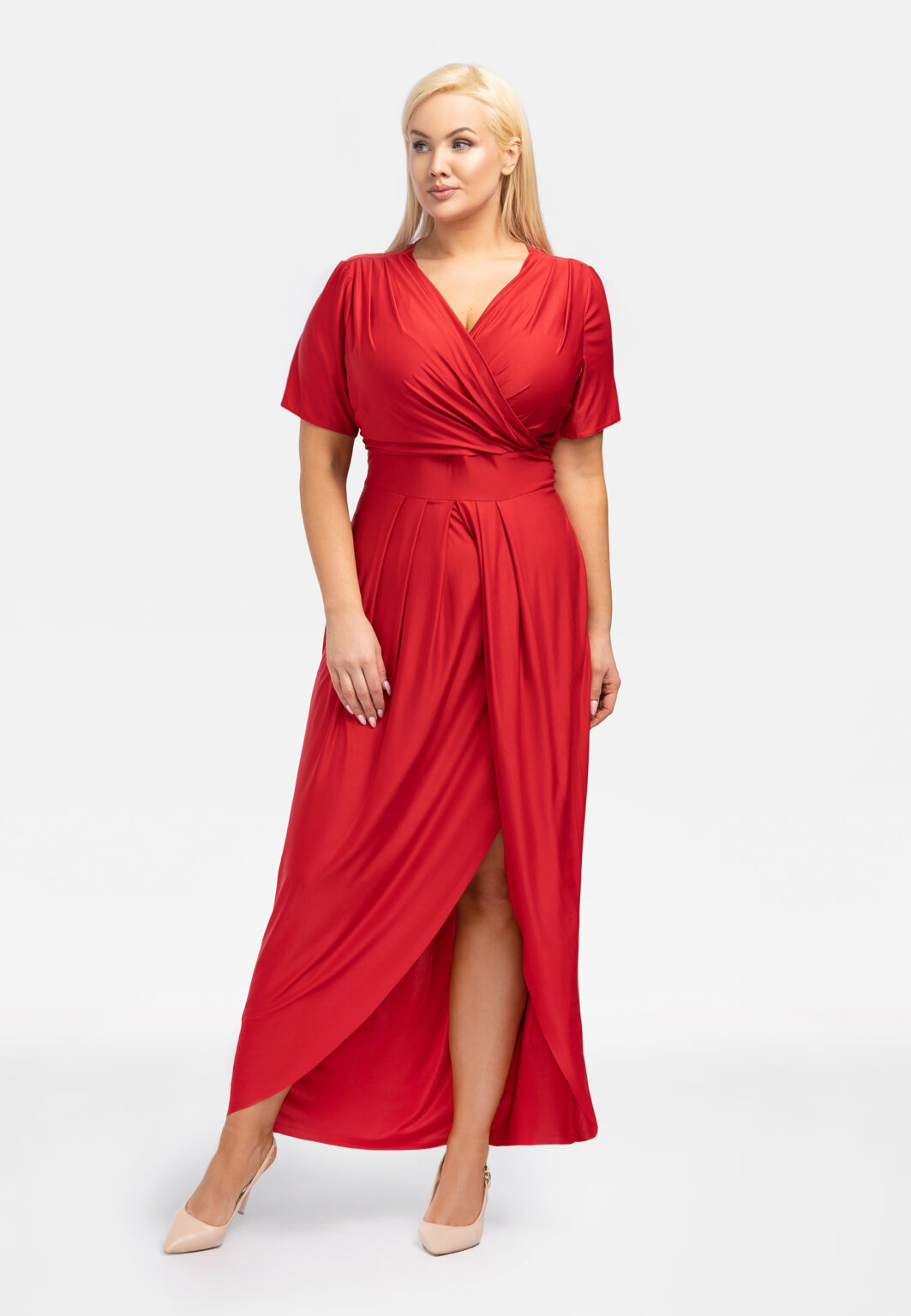 Karko Woman's Dress SA624