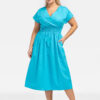 Karko Woman's Dress SC083