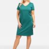 Karko Woman's Dress SC095