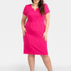 Karko Woman's Dress SC102