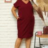 Karko Woman's Dress SC136