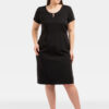 Karko Woman's Dress SC194