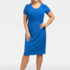 Karko Woman's Dress SC196