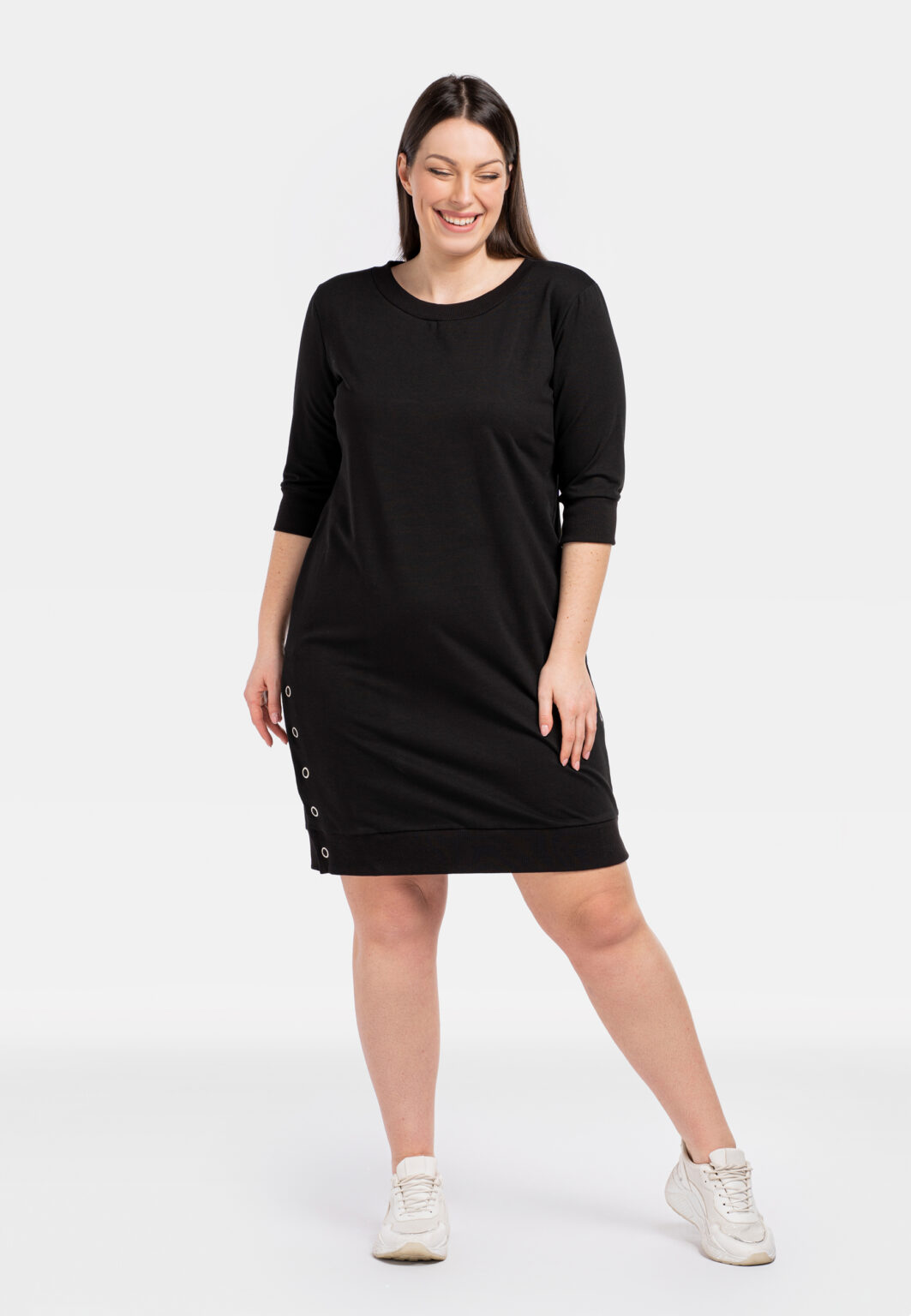 Karko Woman's Dress SC209