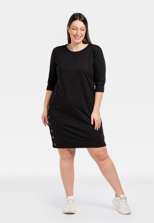 Karko Woman's Dress SC209