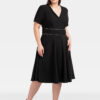 Karko Woman's Dress SC219