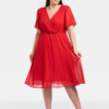 Karko Woman's Dress U391