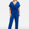 Karko Woman's Jumpsuit Q228
