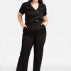 Karko Woman's Jumpsuit Q264
