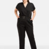 Karko Woman's Jumpsuit Q294